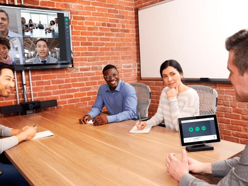 Os benefícios da Videoconferência profissional