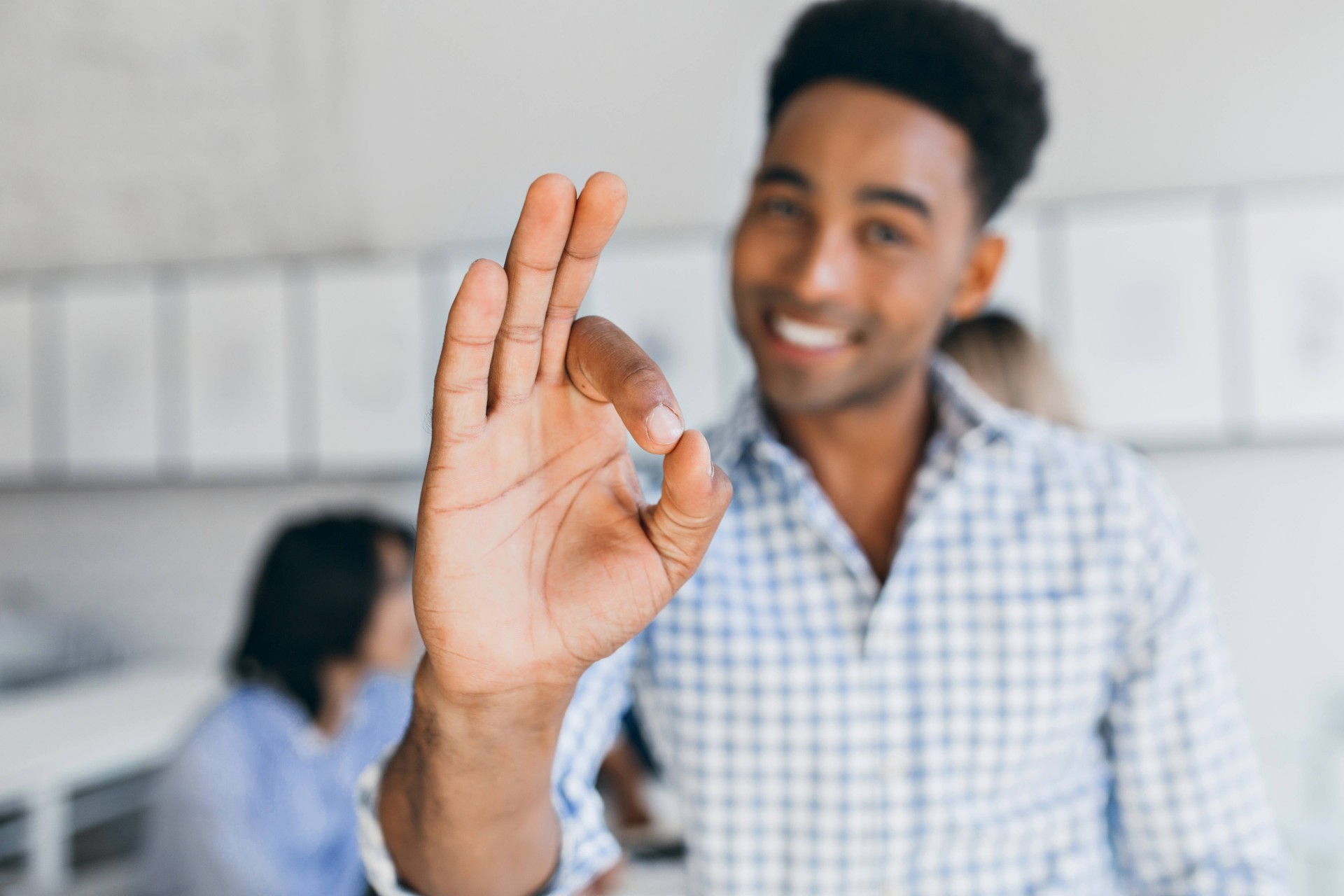Comunicação acessível: o que muda num projeto pensado para incluir todo mundo