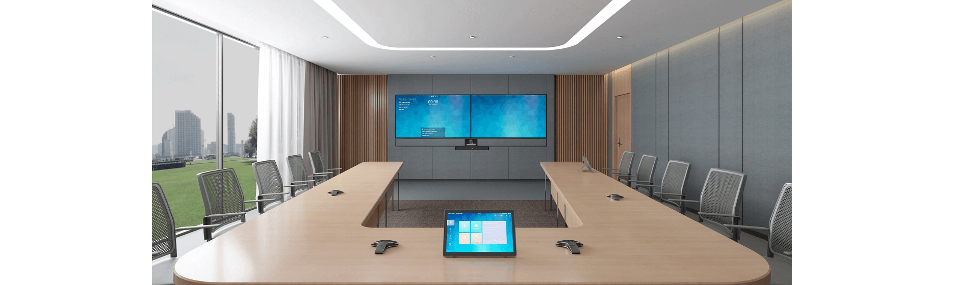 Qualidade Premium, Simplicidade e Agilidade em Reuniões por Videoconferência Autônomas!