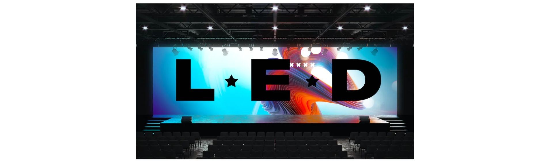 Telas de LED: A Solução Visual que Impulsiona a Comunicação Corporativa