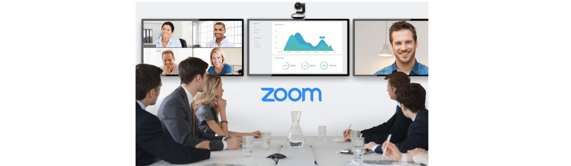 Os Múltiplos Benefícios das Licenças Zoom para Videoconferência