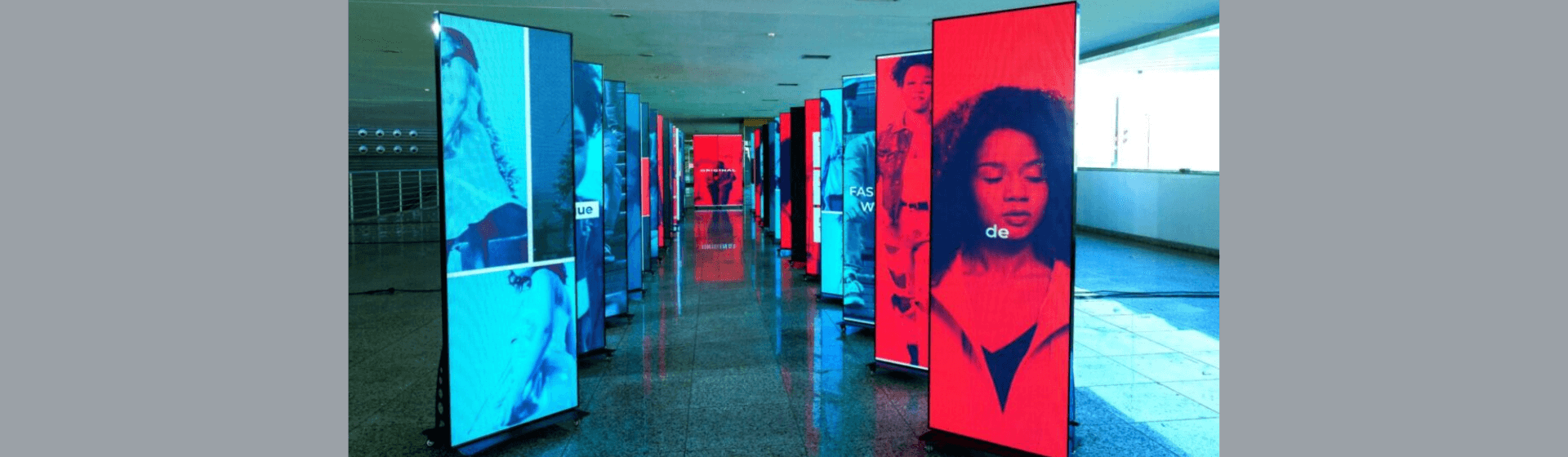 Como a Comunicação Visual Impacta na Produtividade Corporativa?