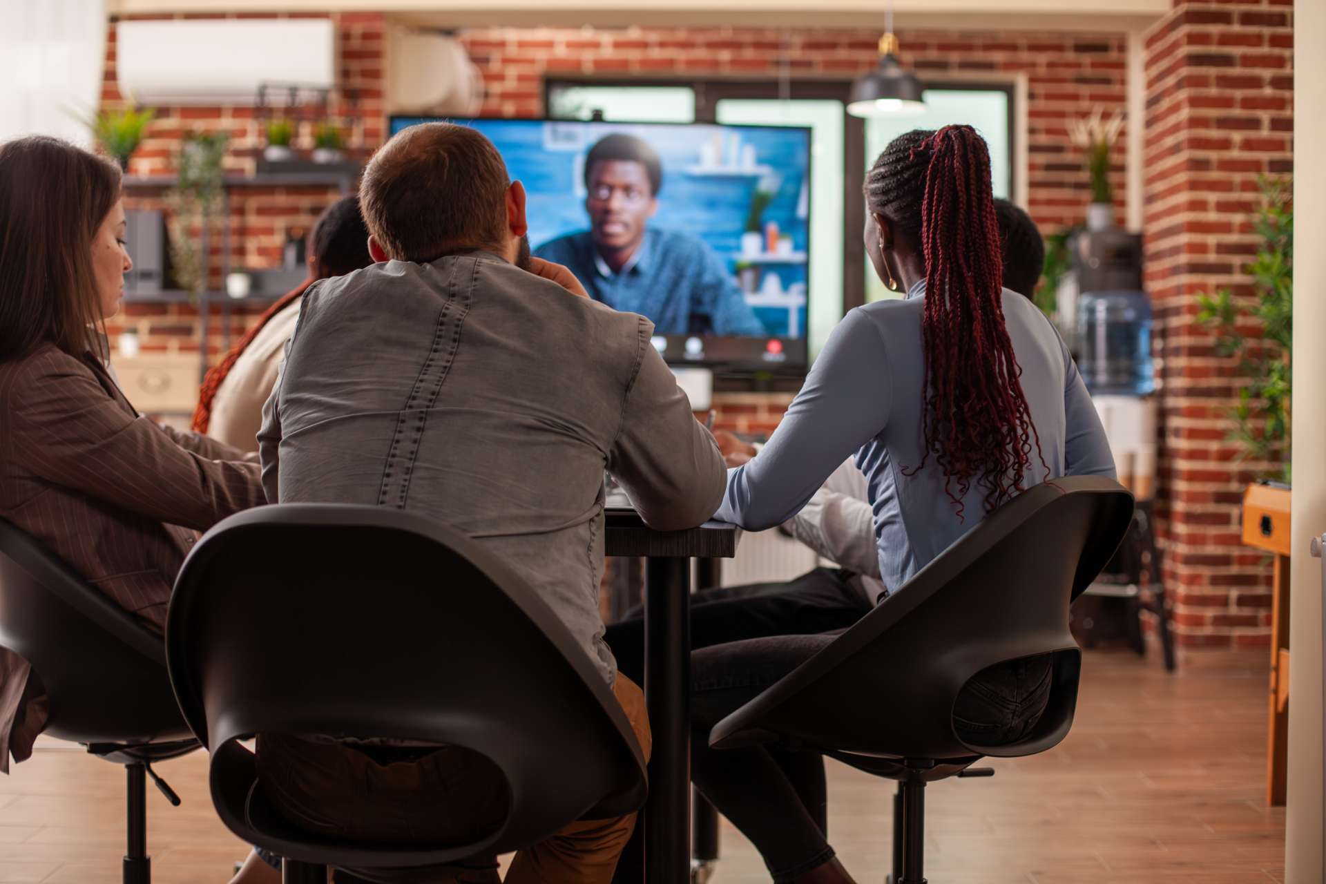 Como escolher a solução de videoconferência certa para a sua empresa