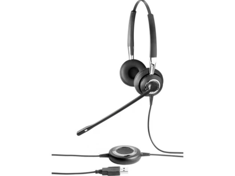 Headset Jabra Biz 2400