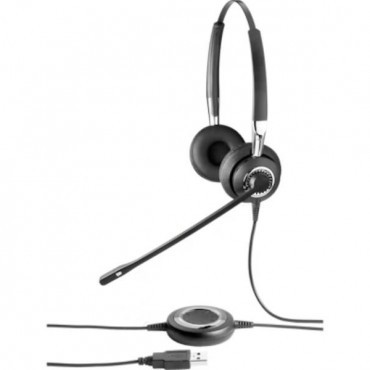 Headset Jabra Biz 2400 em Bagé