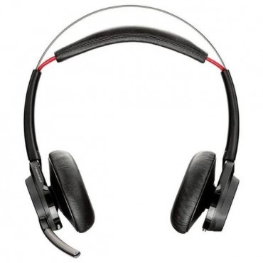 Headset Bluetooth Voyager Focus B825 em Bagé