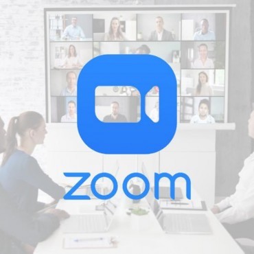 Zoom Videoconferência em Bagé