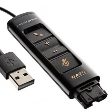 Processador de Áudio USB DA80 em Bagé