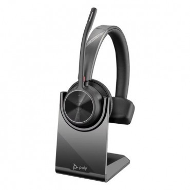 Headset Voyager 4300 UC Poly em Bagé