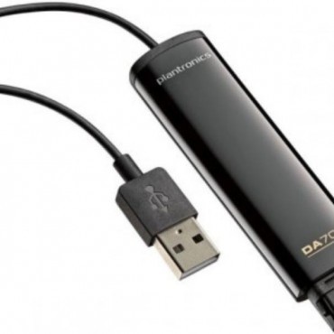 Processador de Áudio USB DA70 em Bagé