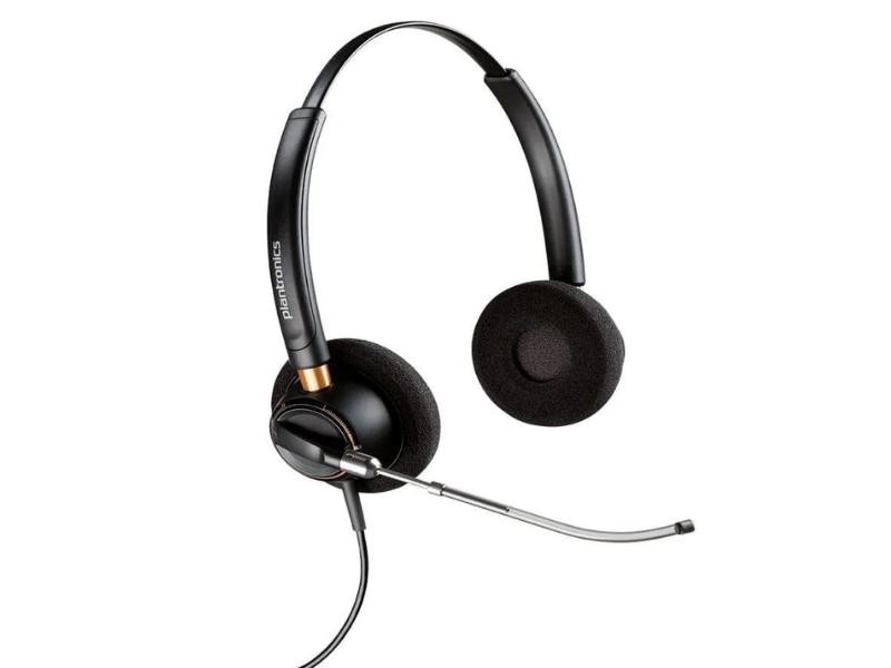 Headset EncorePro HW520V