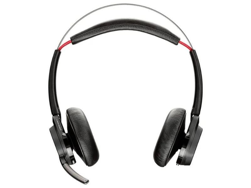 Headset Bluetooth Voyager Focus B825