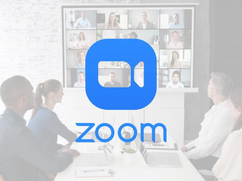 Zoom Videoconferência