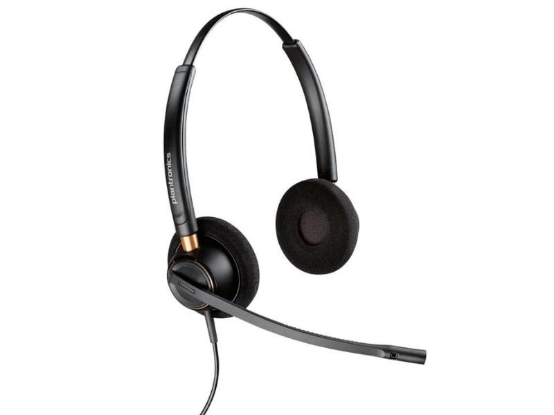 Headset EncorePro HW520