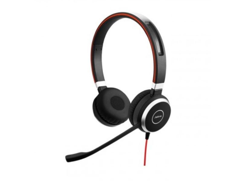 Jabra Evolve 40 Stereo