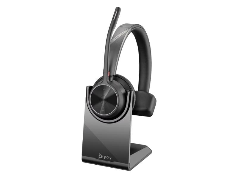 Headset Voyager 4300 UC Poly