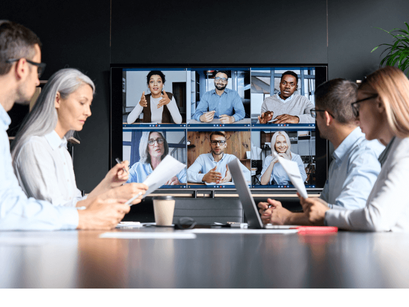 Tecnologia a favor do Direito: por que a videoconferência é essencial para a advocacia