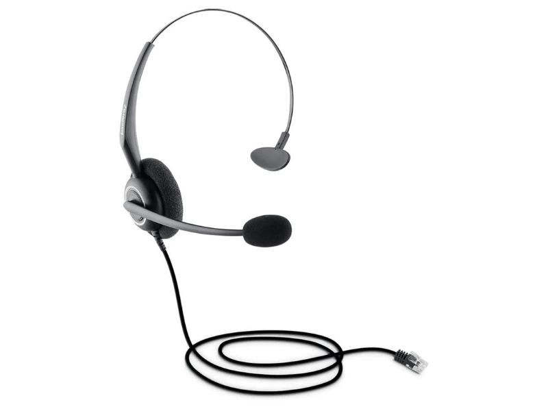 Headset CHS55 Intelbras