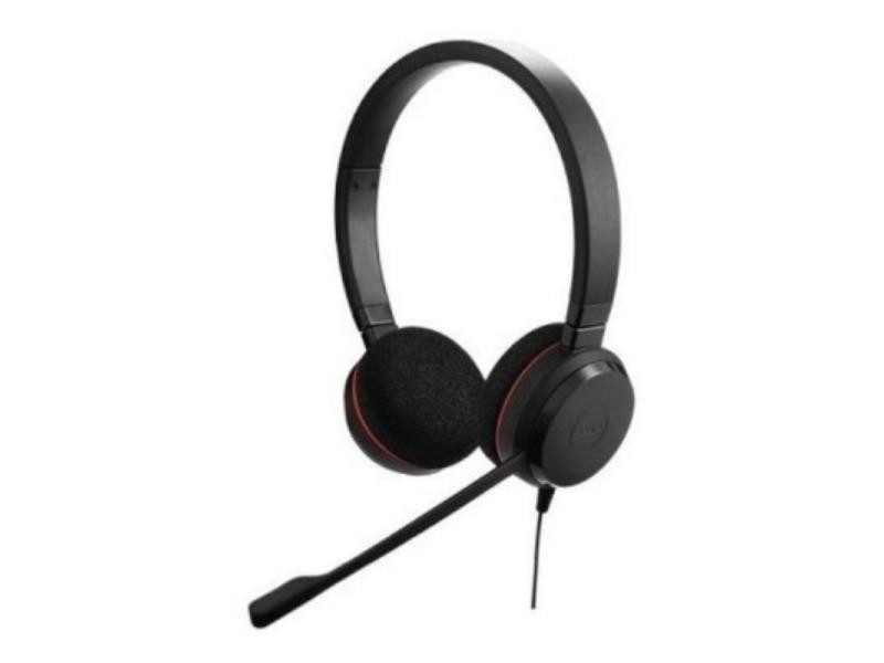 Jabra Evolve 20 Stereo